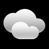 Cloudy