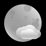 Partly Cloudy